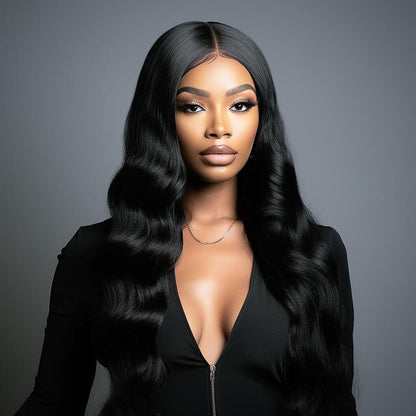 Body Wave Wig - AGALMA